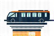 Transport for MajorMetropolis Logo